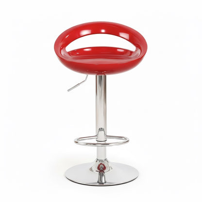 Set de dos taburetes de diseño- Koyac