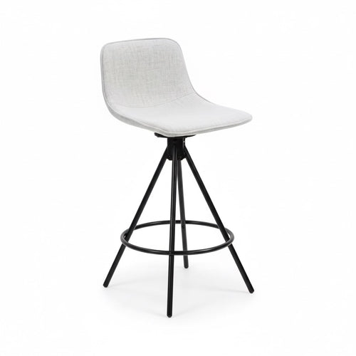 Lot de 2 tabourets de cuisine - Brandon