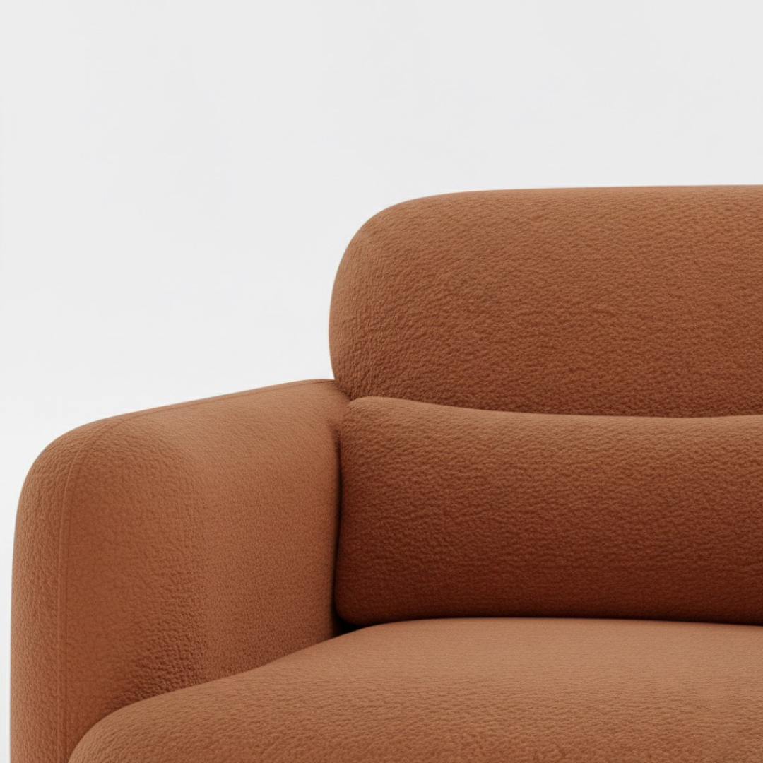 Sillón Minimalista - Looma