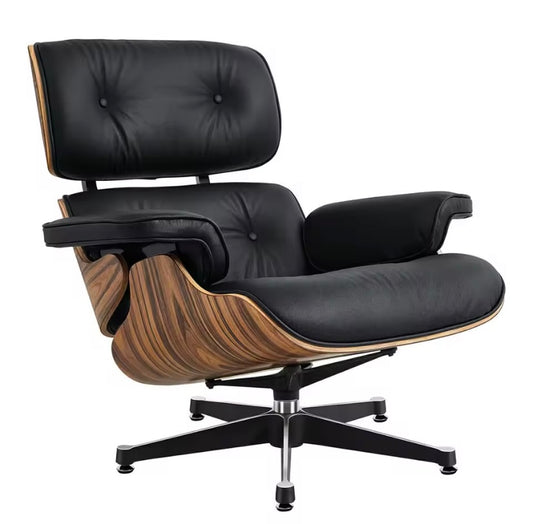 Ottomano Lounge Chair - James edition