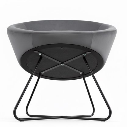 Fauteuil de loisirs - Tectake