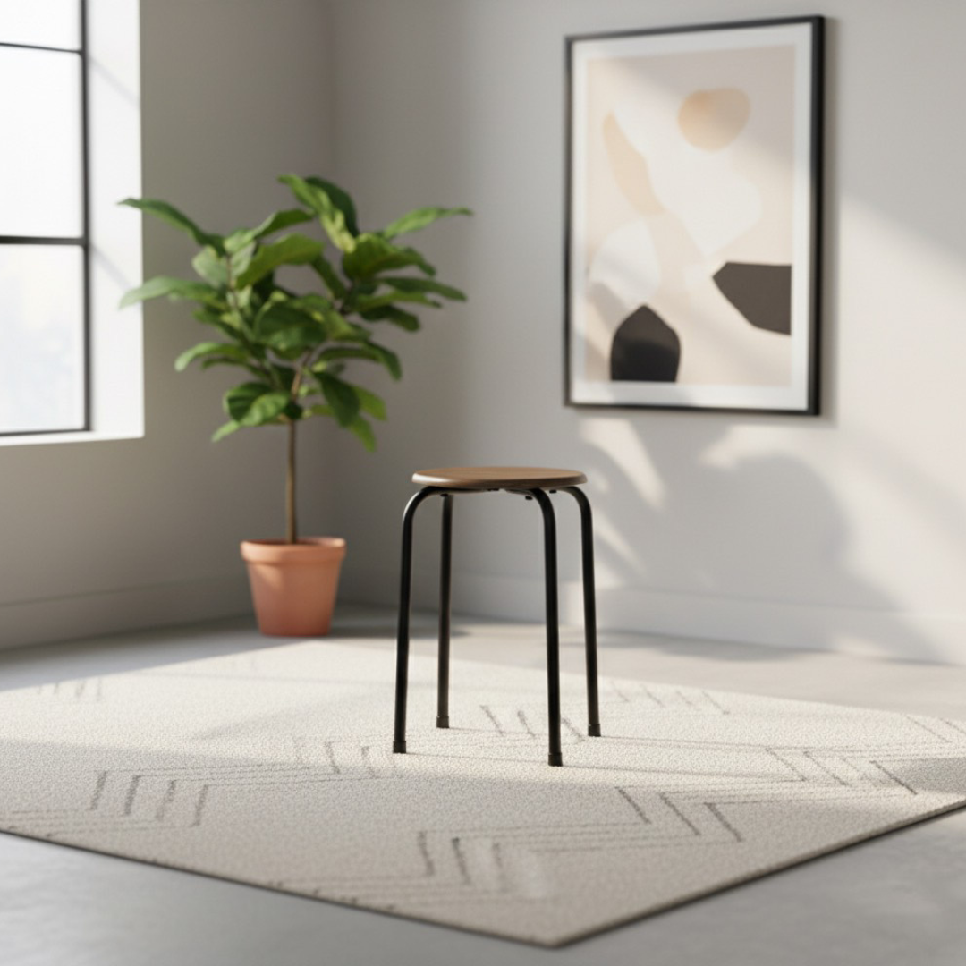 Taburete Pequeño - Land