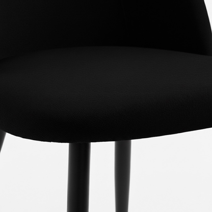 Lot de 4 chaises - Éden