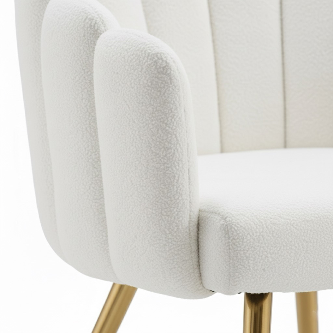 Sillón minimalista - Zeus