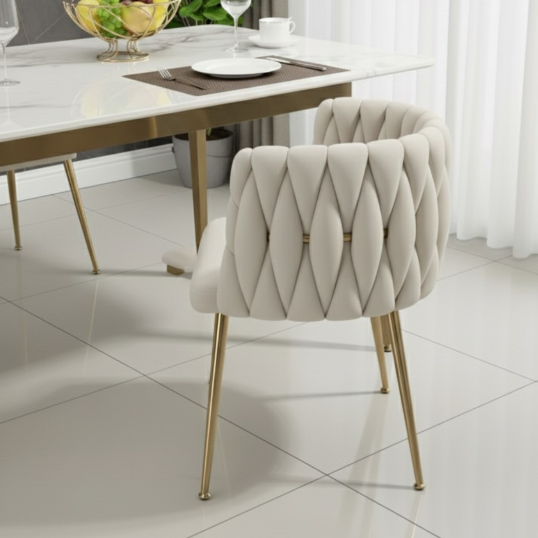 Pack silla de cocina - Nube