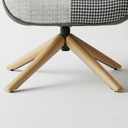 Sillón lounge star - Patchwork