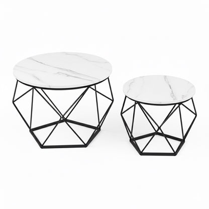 Set de mesas - Emille