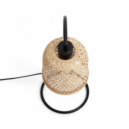 Lampara de mesa - Balí