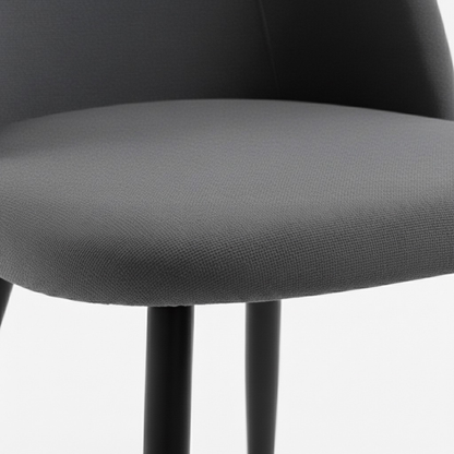 Lot de 4 chaises - Éden