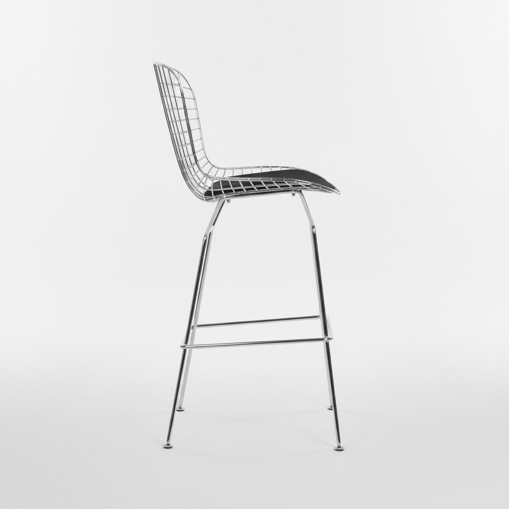Taburete Berthoia