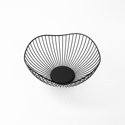 Panier design - Rêve