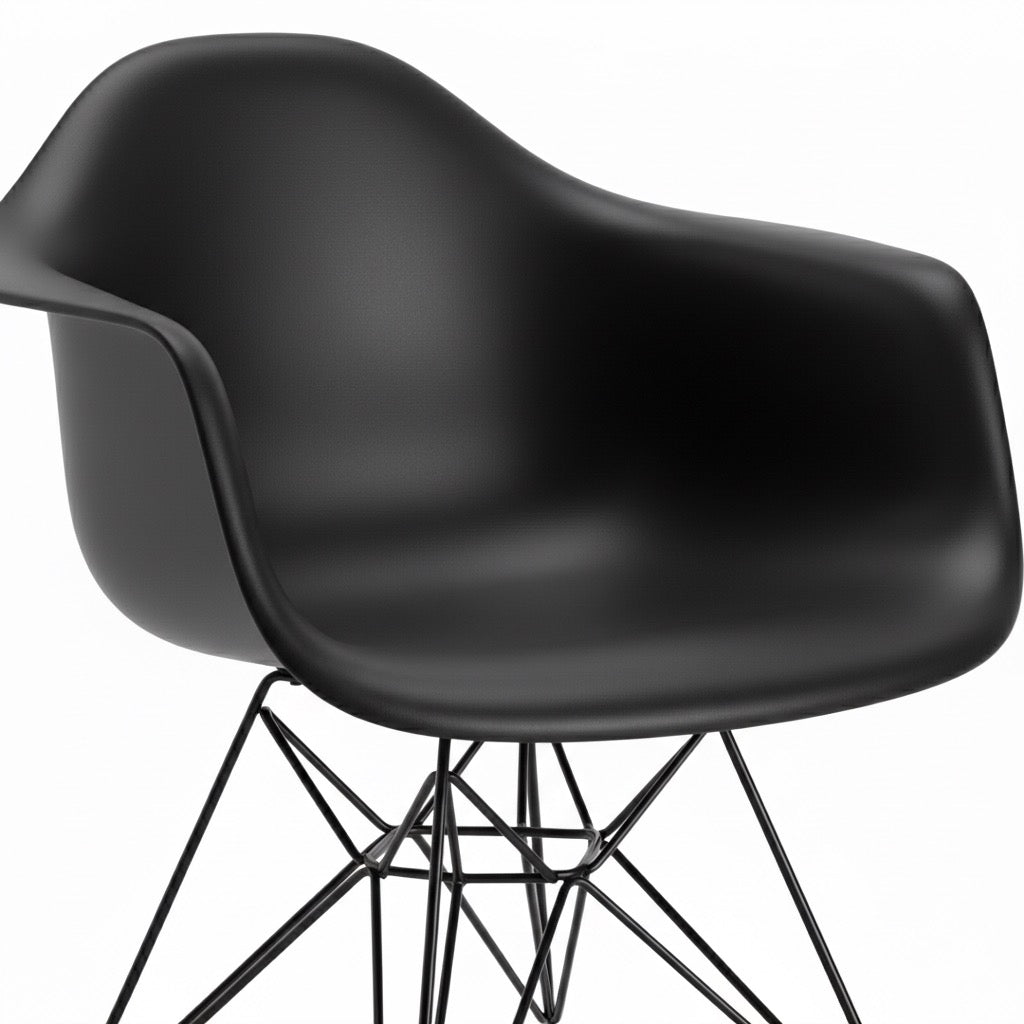 Silla design ultimátum - James