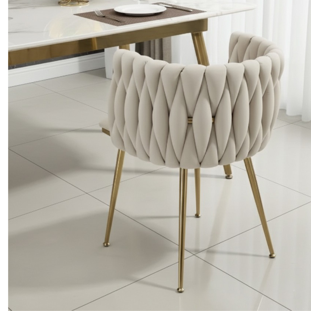 Pack silla de cocina - Nube