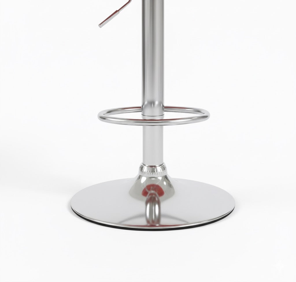 Set de dos taburetes de diseño- Koyac