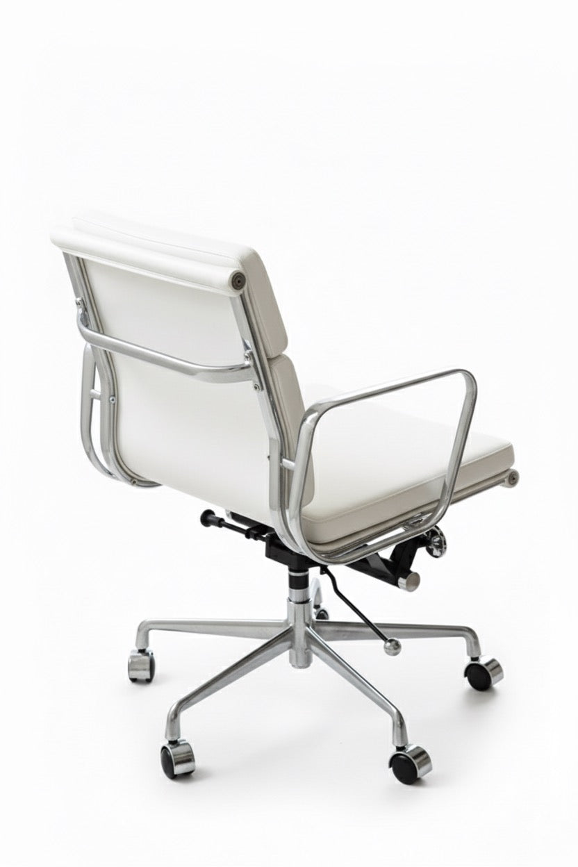 Silla de oficina alu sofft pad