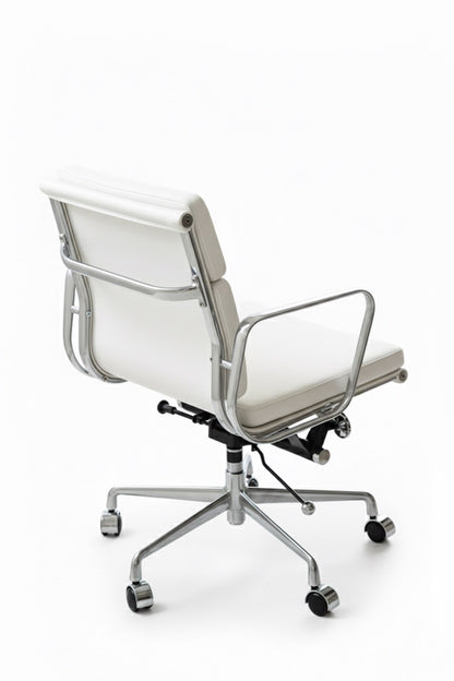 Silla de oficina alu sofft pad