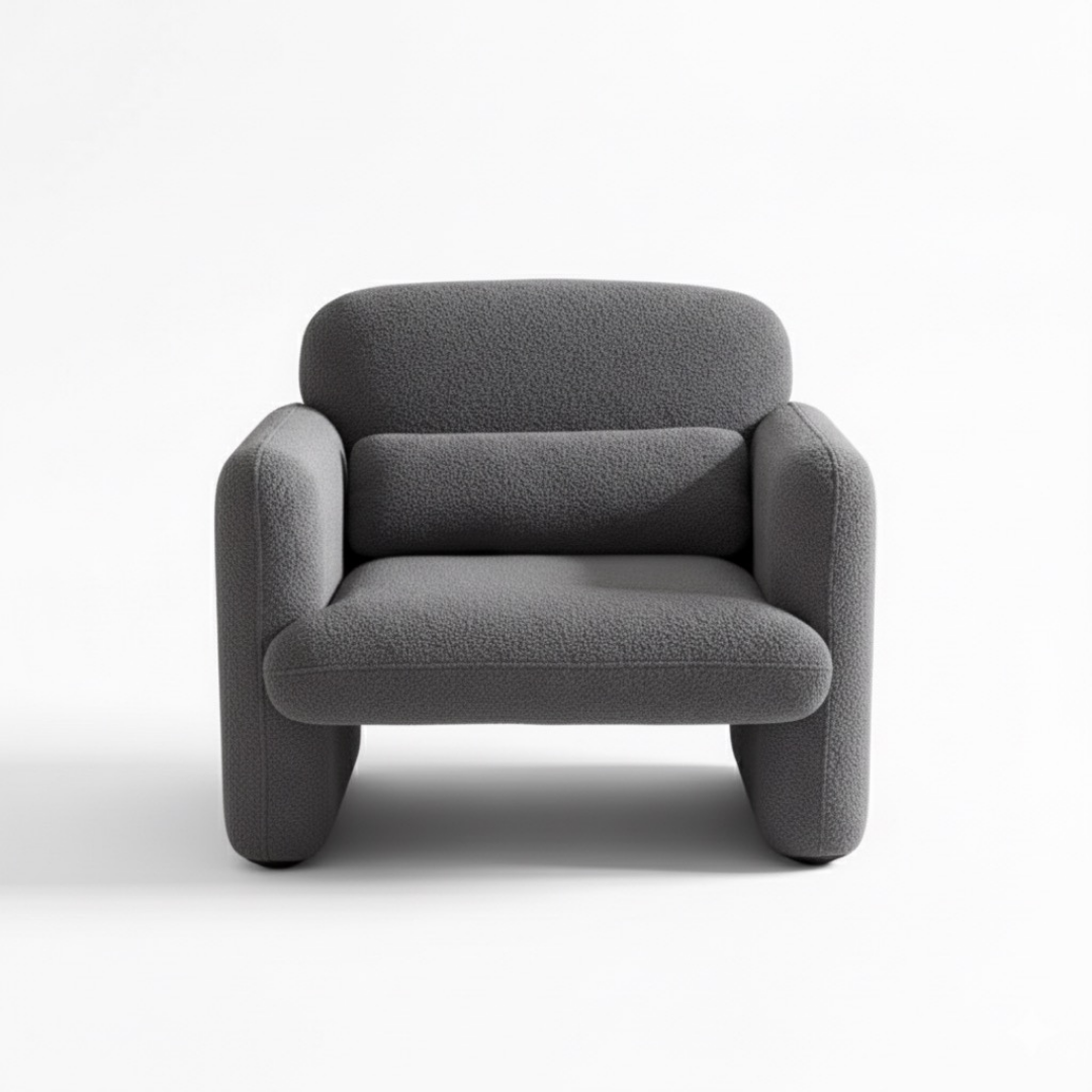 Sillón Minimalista - Looma