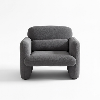 Sillón Minimalista - Looma