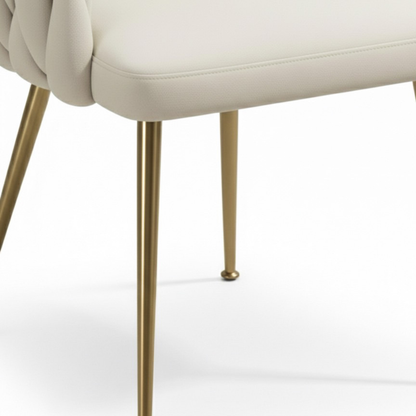 Pack silla de cocina - Nube