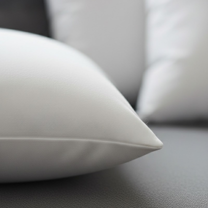 Pack de 4 unités - Coussin Nuage