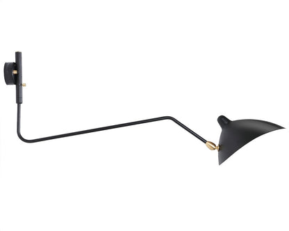 Applique murale design - Mouille