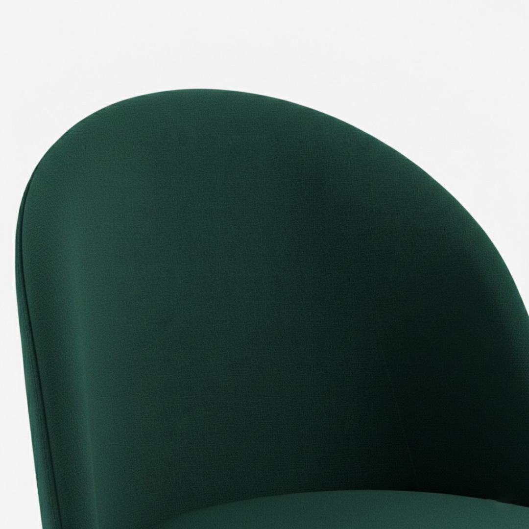 Lot de 4 chaises - Éden