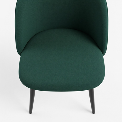 Lot de 4 chaises - Éden