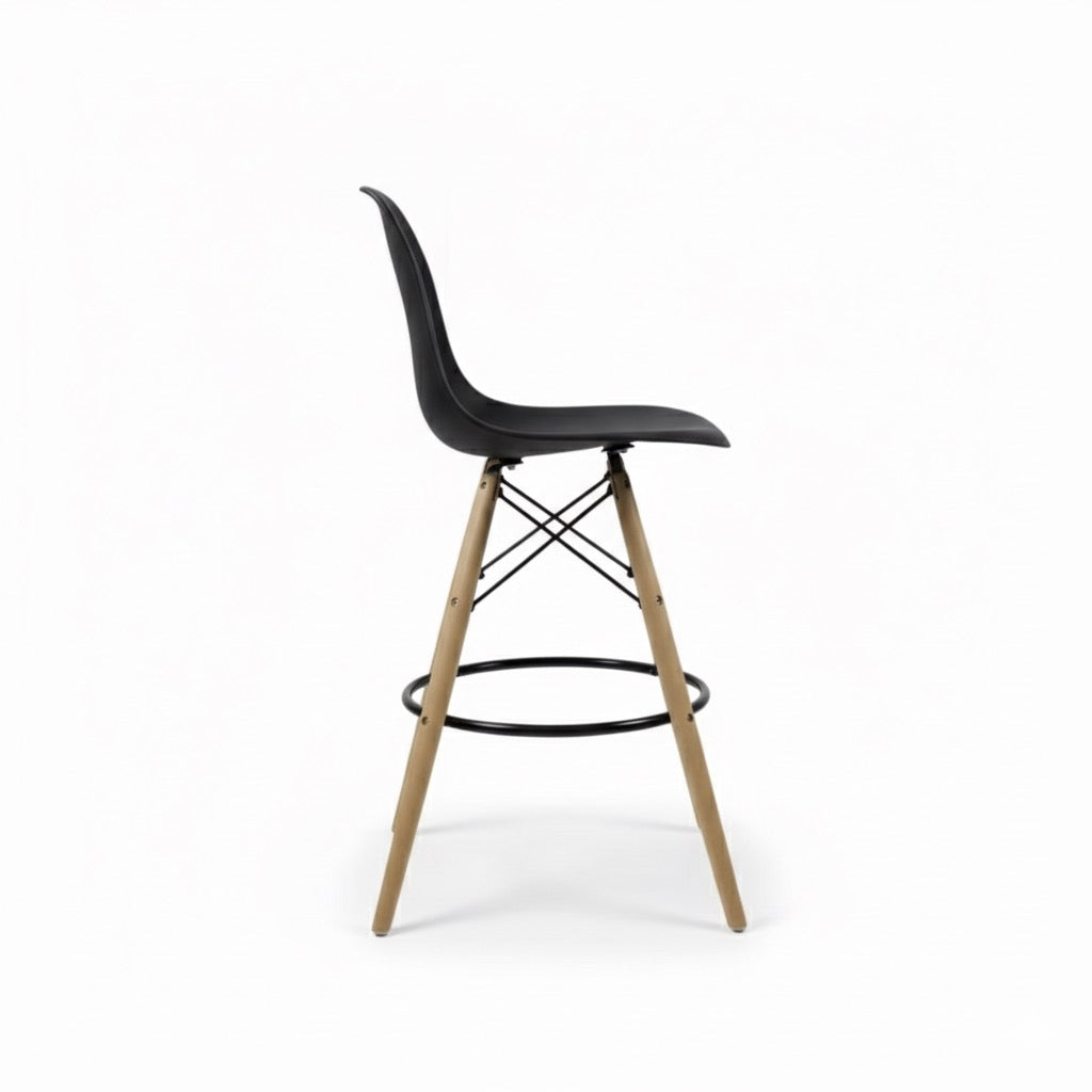 Taburete de diseño eiffel - James