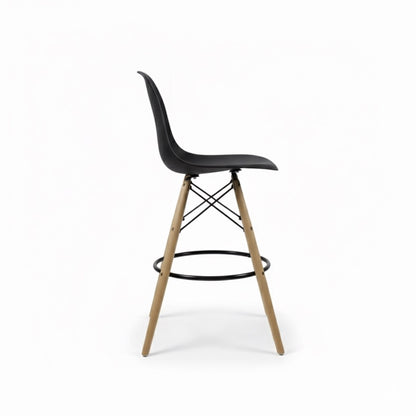 Taburete de diseño eiffel - James