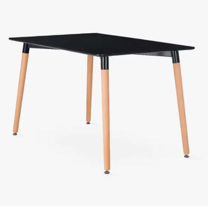 Conjunto de comedor mesa + sillas - James