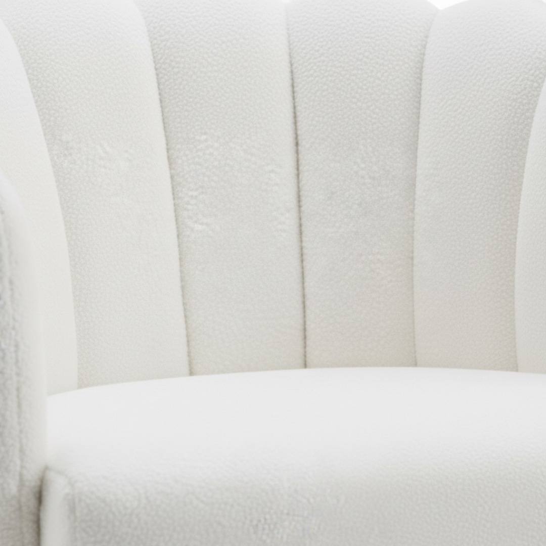 Sillón minimalista - Zeus