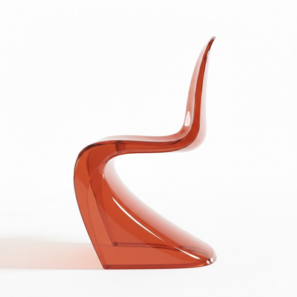 Silla de diseño - Phantom