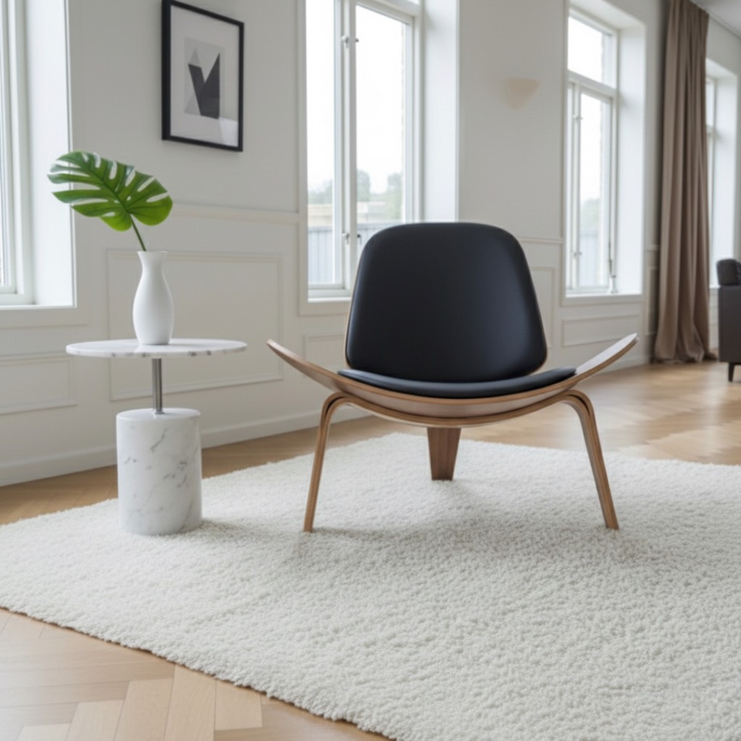 Chaise de salle à manger australienne - Nova