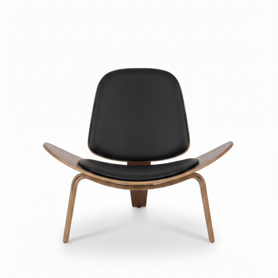 Chaise de salle à manger australienne - Nova