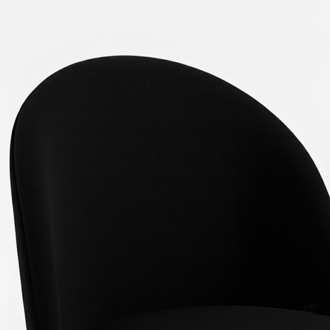 Lot de 4 chaises - Éden