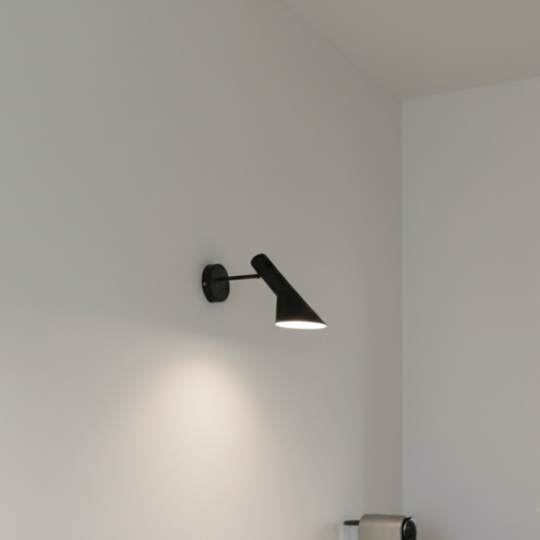 Lampara de diseño para pared - Jaco Ajj