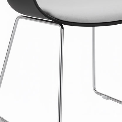 Set de 2 sillas de diseño - Urus