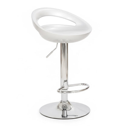 Set de dos taburetes de diseño- Koyac