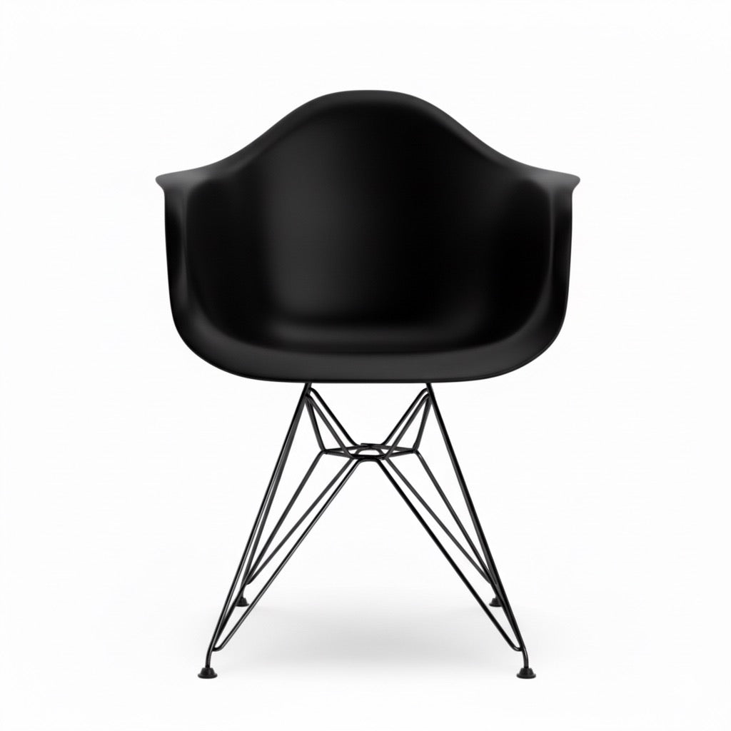 Silla design ultimátum - James