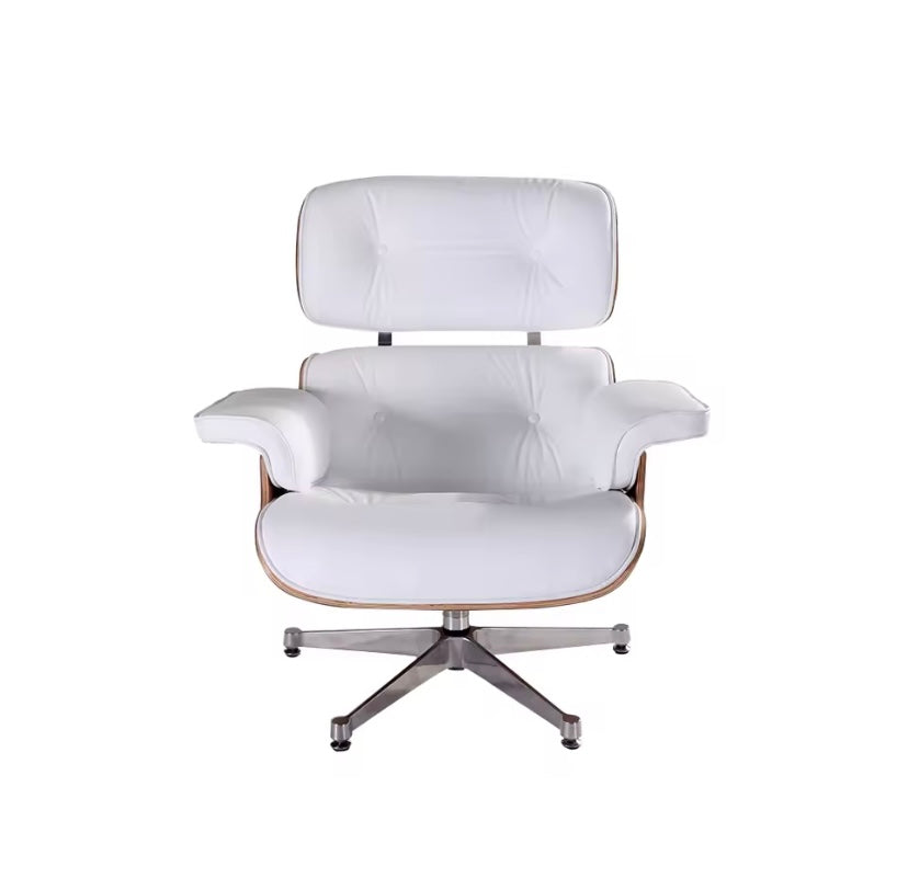 Ottomano Lounge Chair - James edition