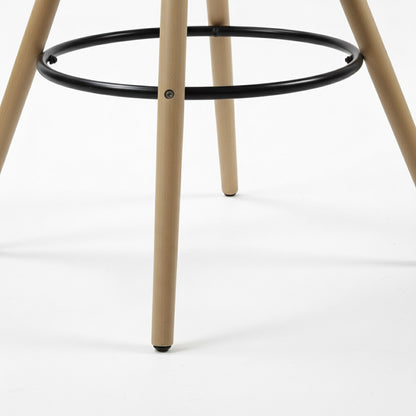 Taburete de diseño eiffel - James