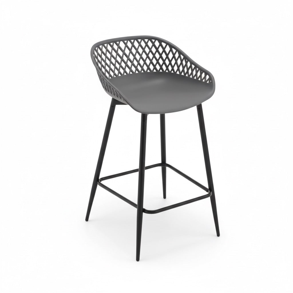 Taburete de cocina - Wolf