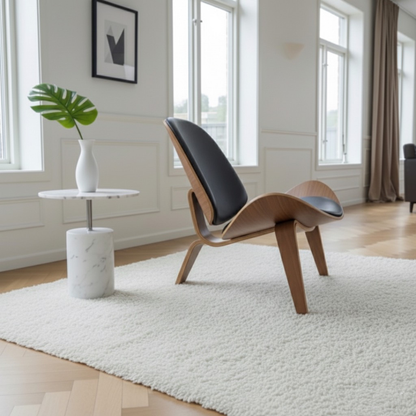 Chaise de salle à manger australienne - Nova