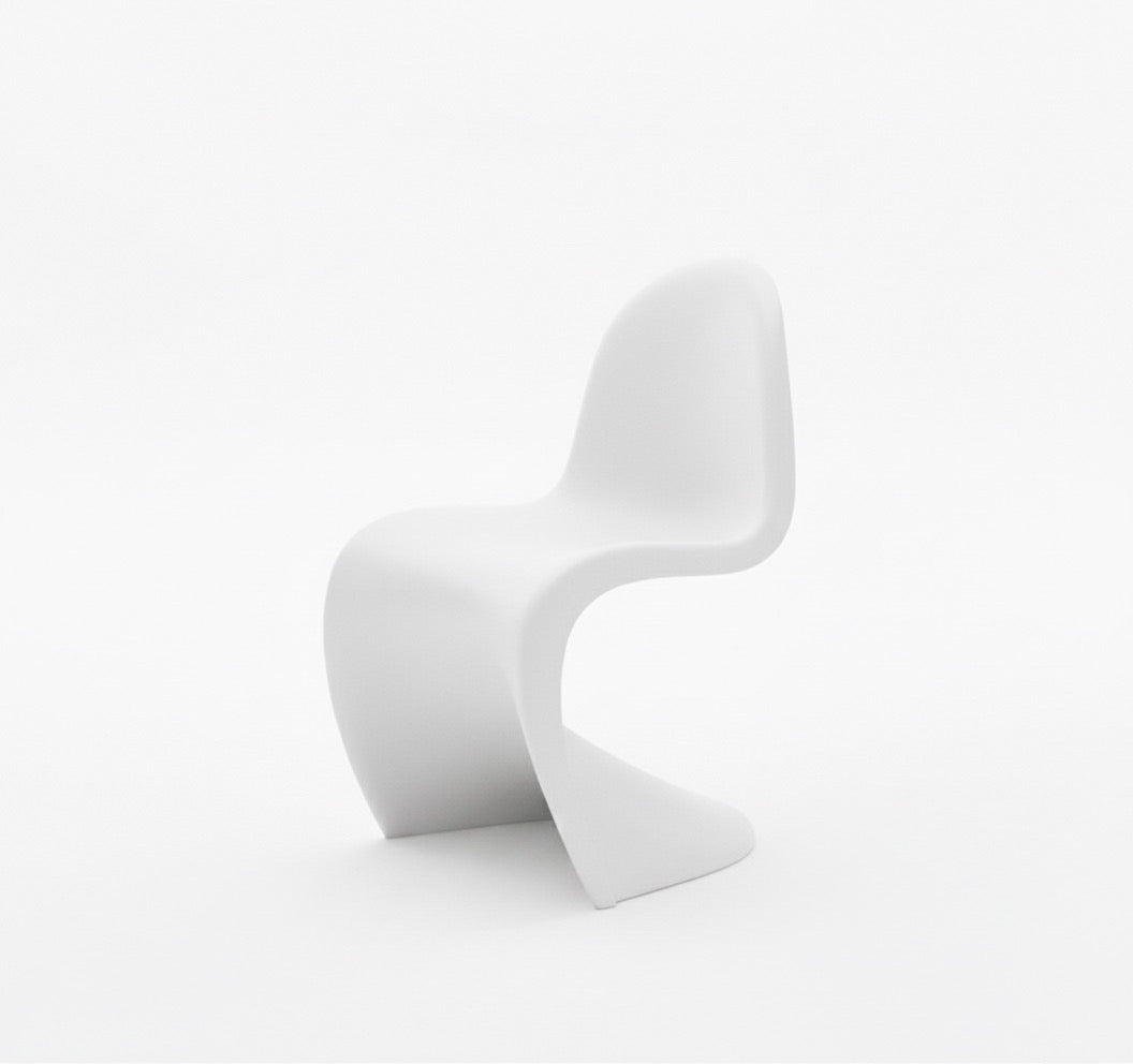 Silla de diseño - Phantom