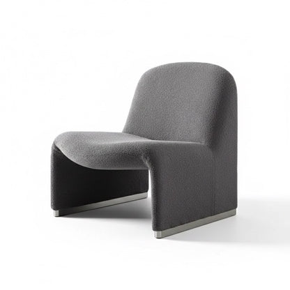 Sillón minimalista - Capitone