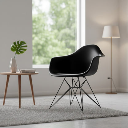 Silla design ultimátum - James