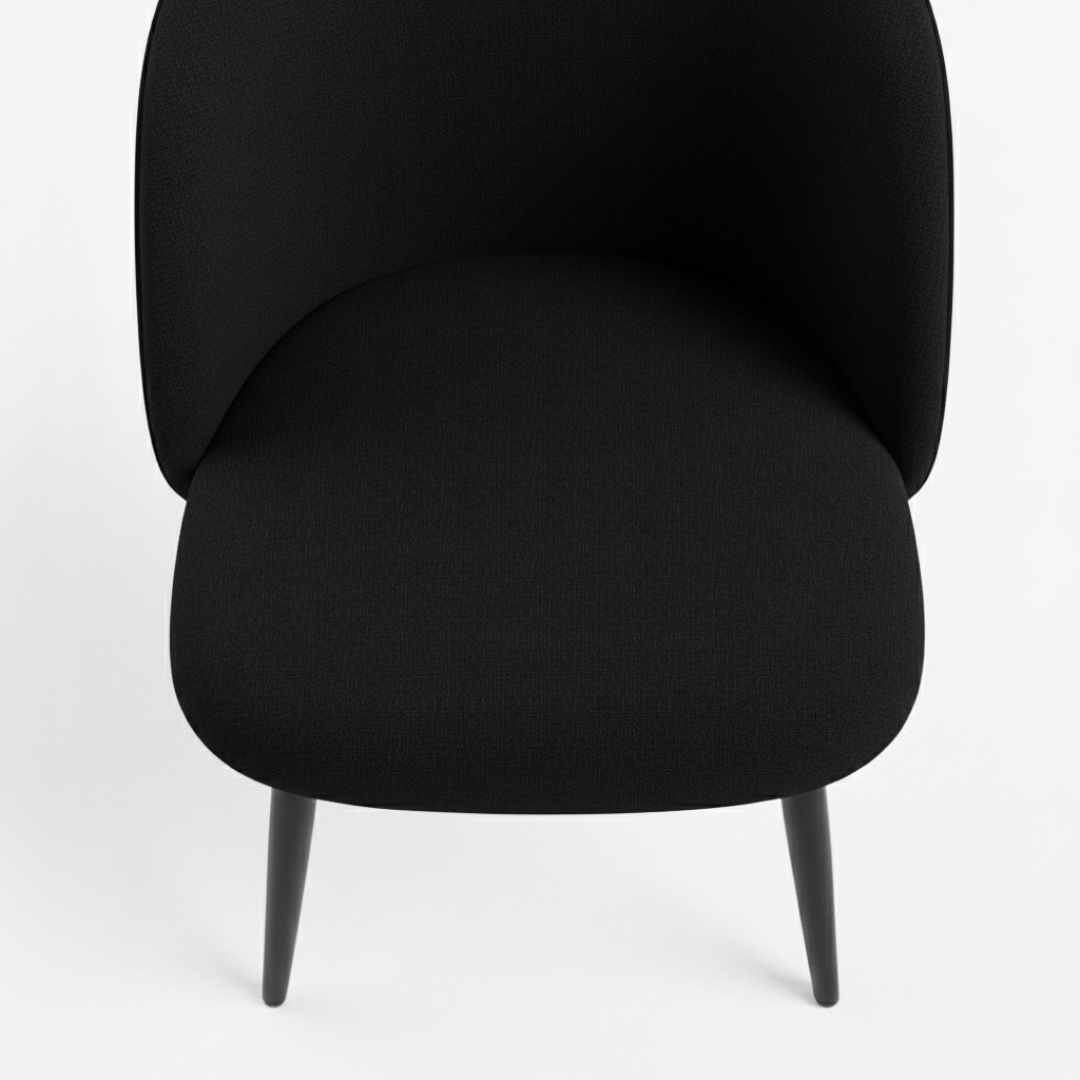 Lot de 4 chaises - Éden