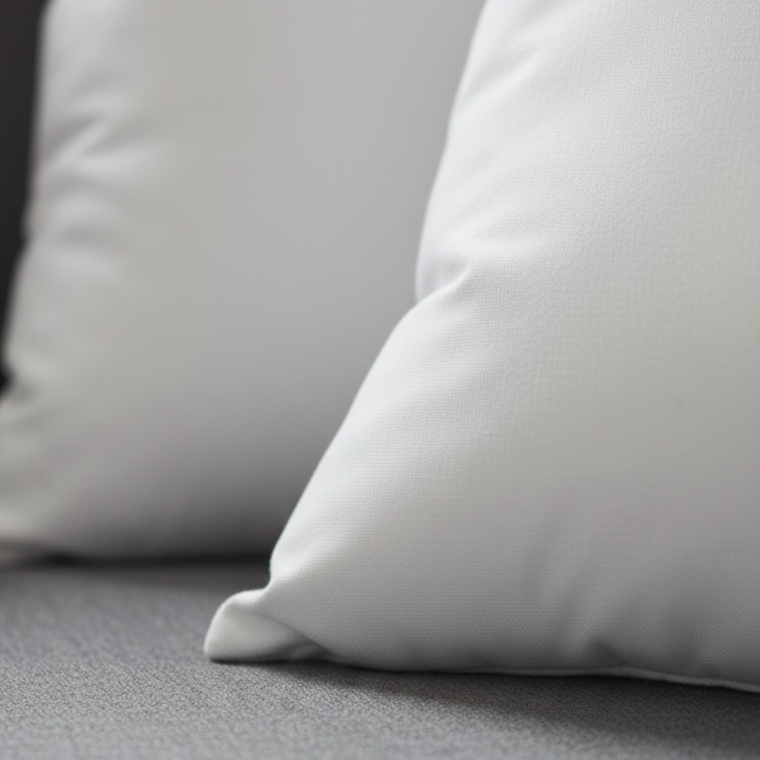 Pack de 4 unités - Coussin Nuage