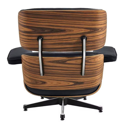 Ottomano Lounge Chair - James edition