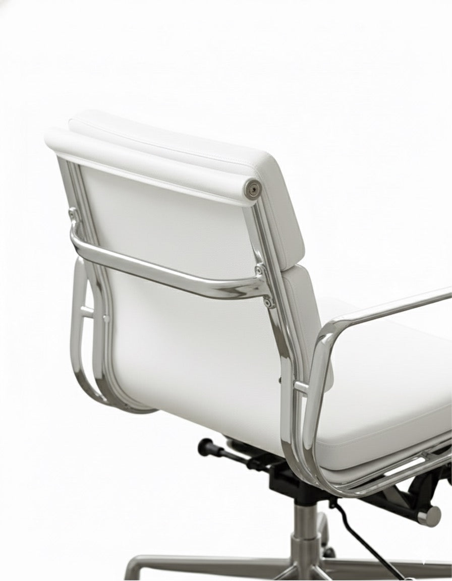 Silla de oficina alu sofft pad